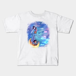 Epic Adventure Kids T-Shirt